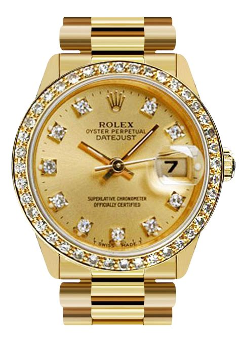 rolex ladies watches australia